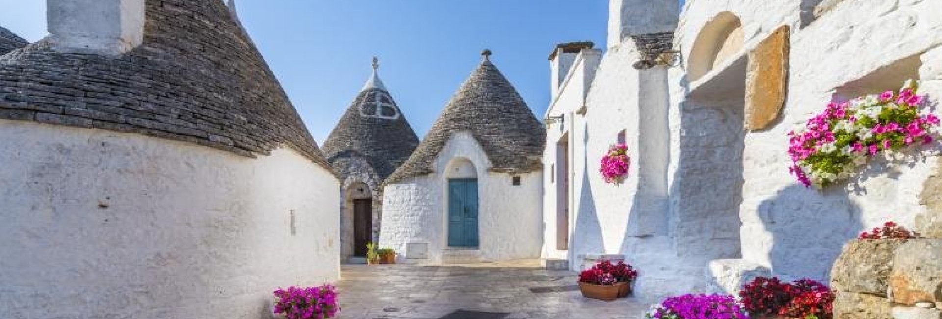 Flights to Puglia: nearest airports in Puglia - HelloApulia