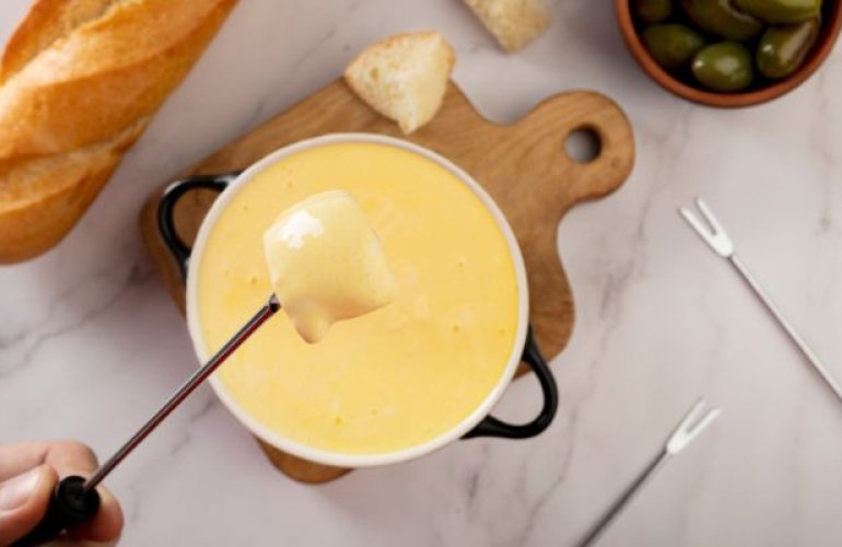 Fonduta di formaggio: come farla perfetta